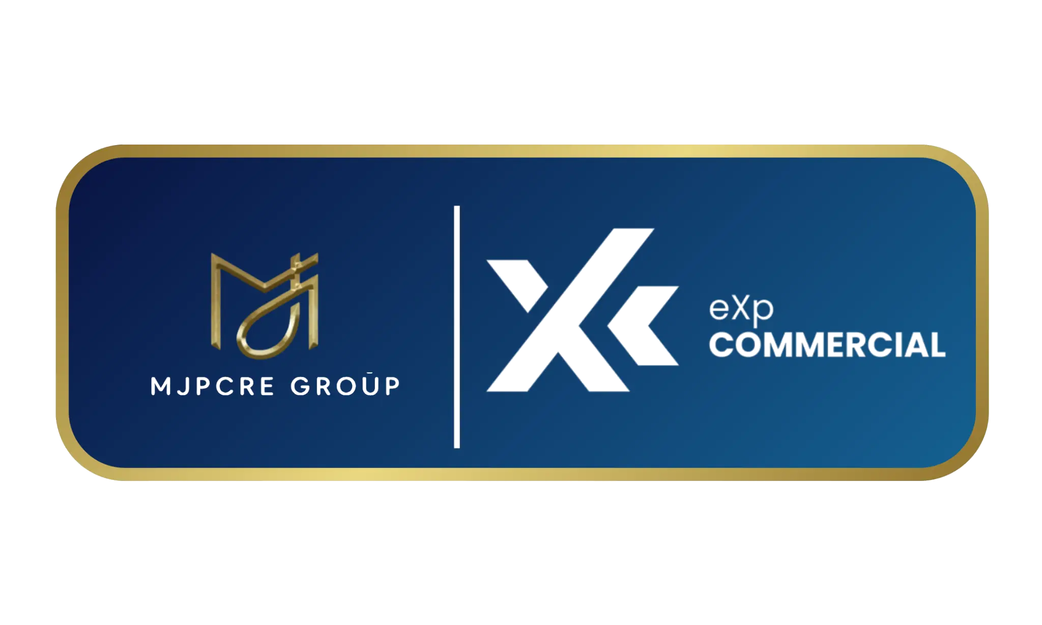 MJPCRE Group | eXp Commercial